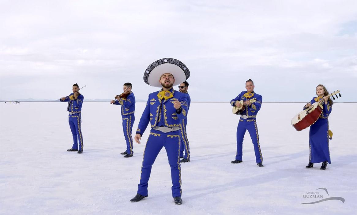 mariachi band utah