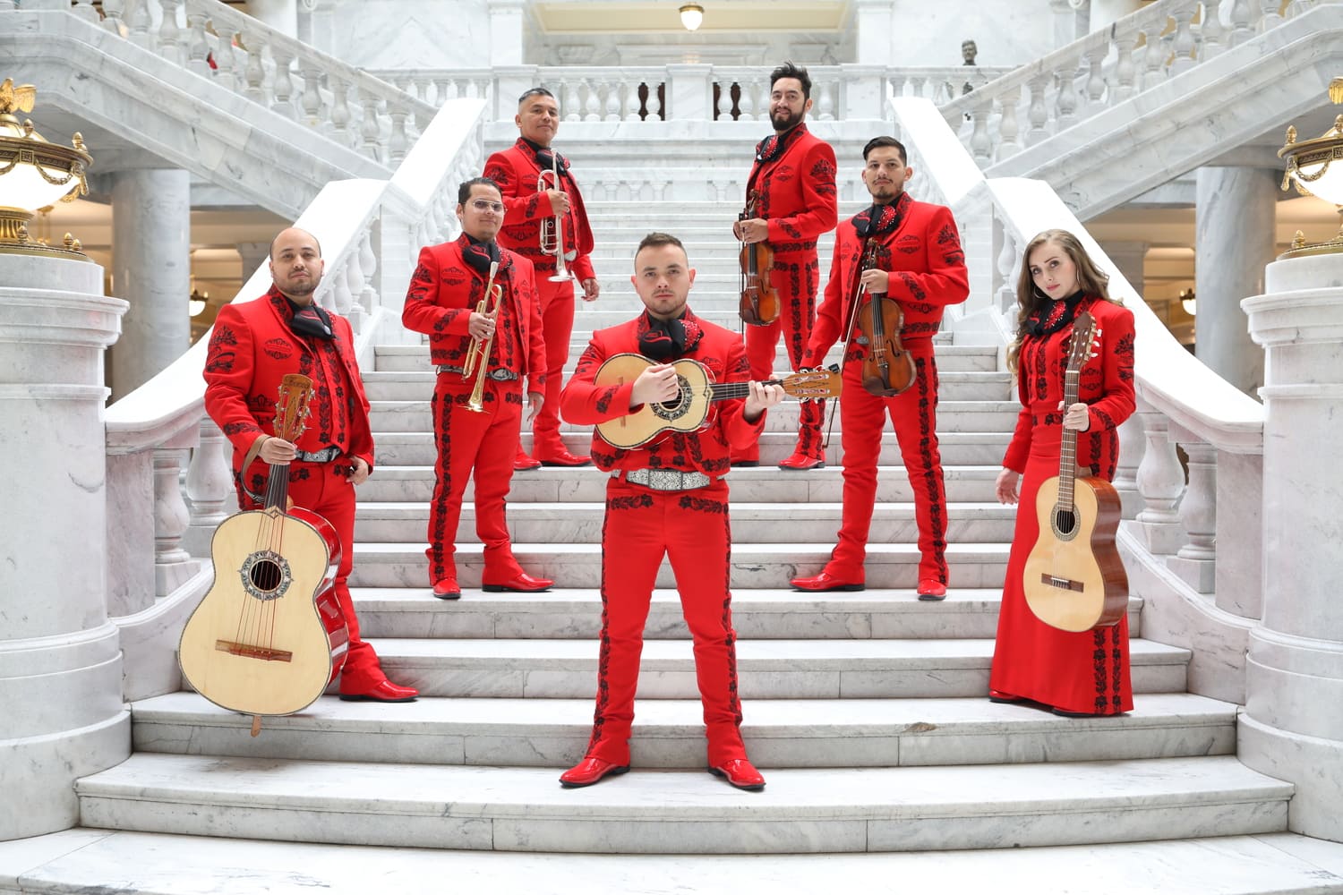 Mariachi Guzmán