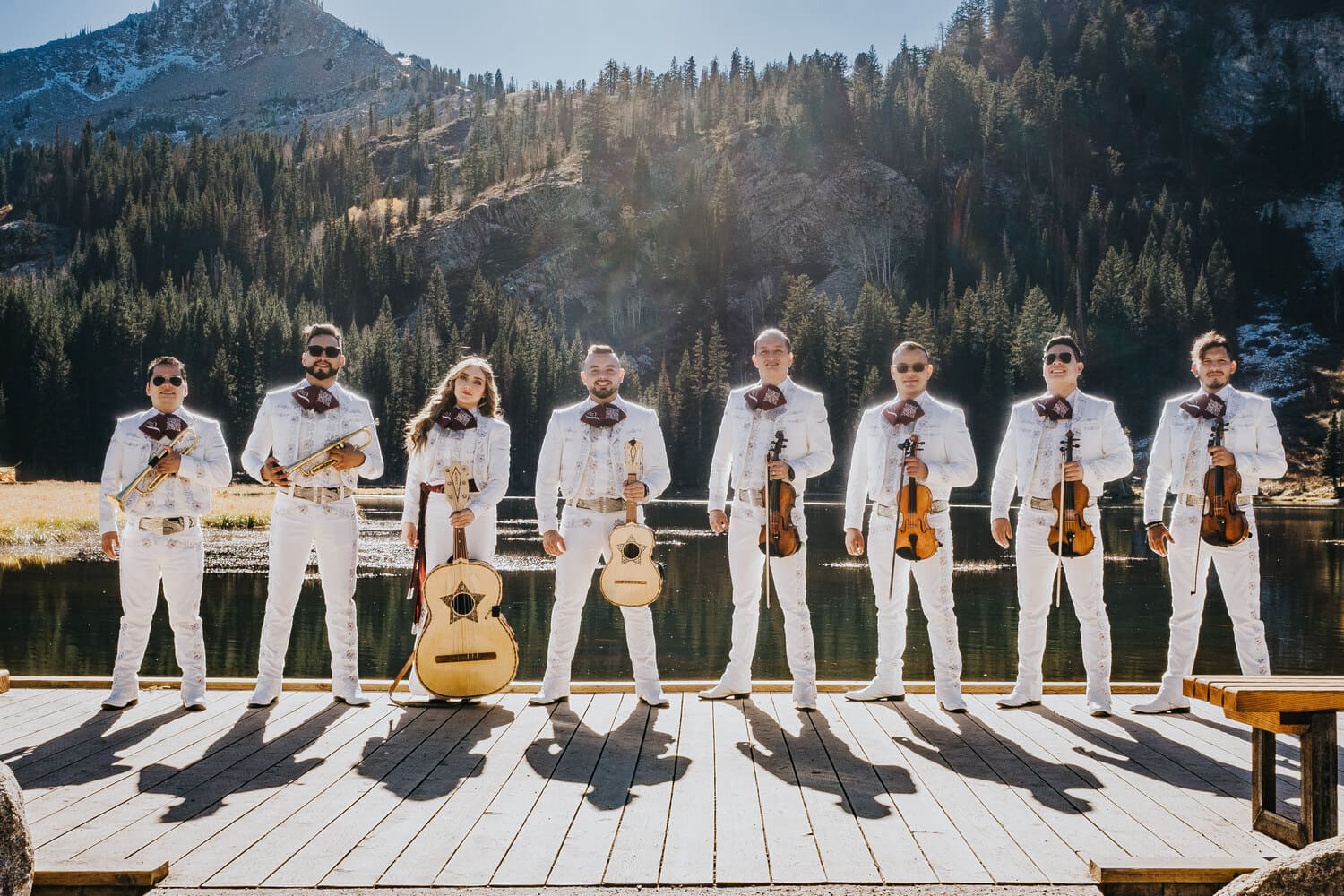 Mariachi Guzmán