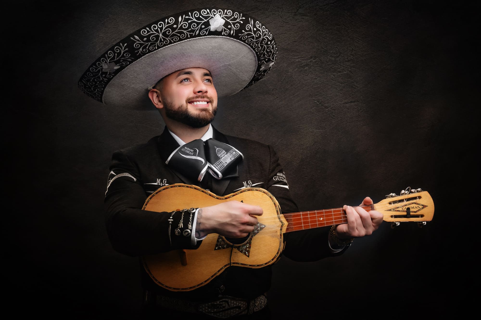 Mariachi Guzmán