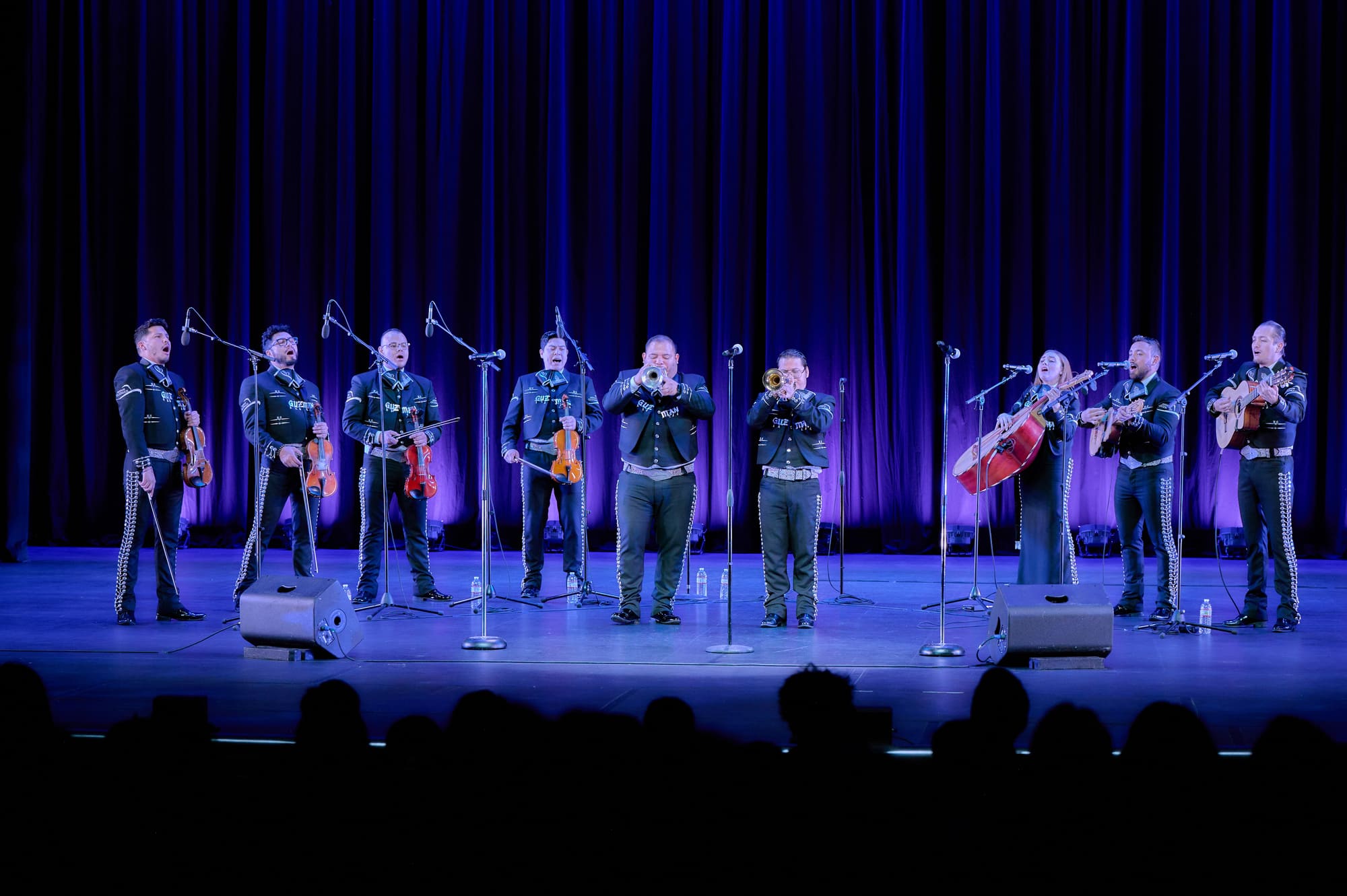 Mariachi Guzmán