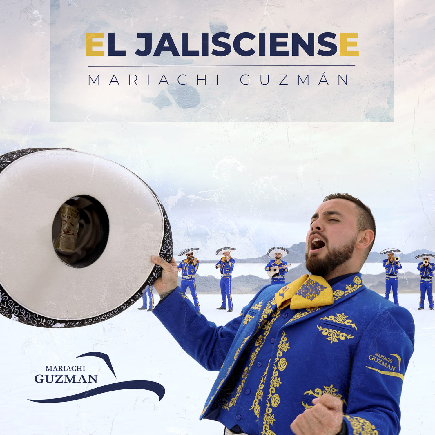 Mariachi Guzmán