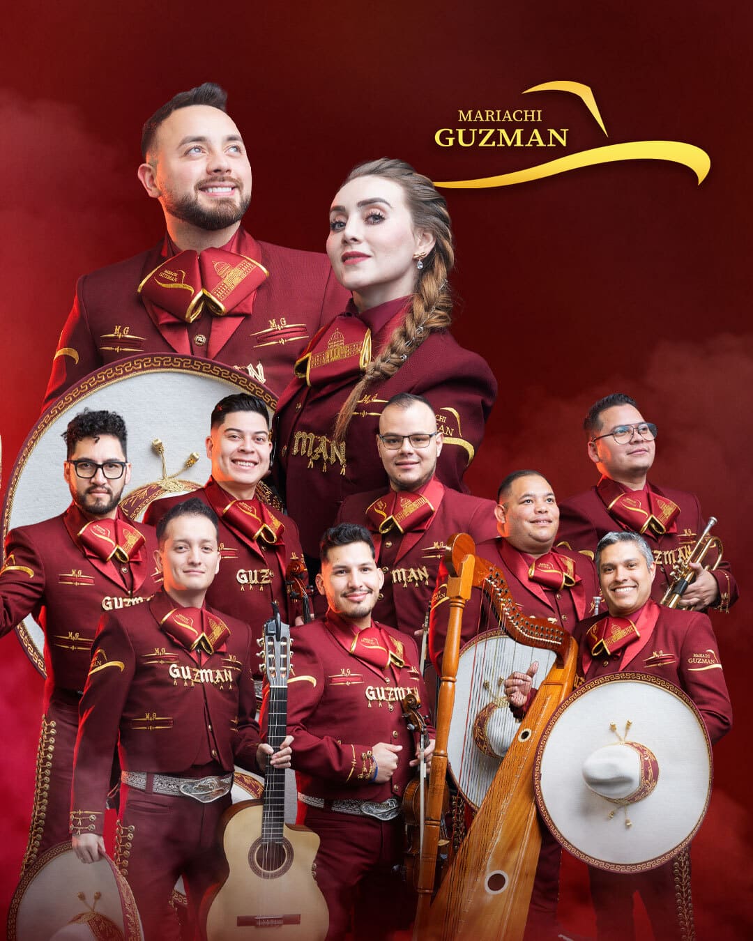 Mariachi Guzmán